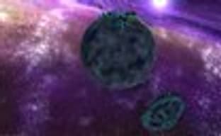 Анонс стратегии «Покорители галактики»