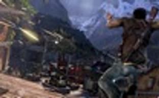 Новый бета-тест Uncharted 2 стартовал в Европе