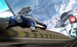 Wipeout HD на Blu-ray