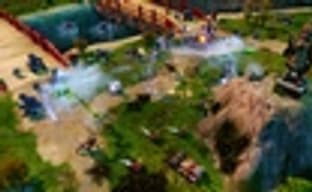 Дополнение Red Alert 3: Commander's Challenge в PSN в этот четверг