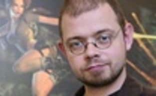 Тоби Гард ушел из Crystal Dynamics