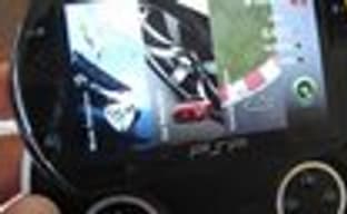 Первые обзоры Gran Turismo PSP