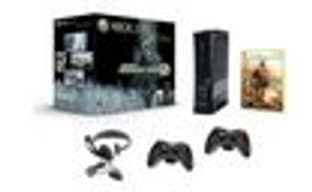 Комплект 250GB Xbox 360 Modern Warfare 2 [Обновлено]