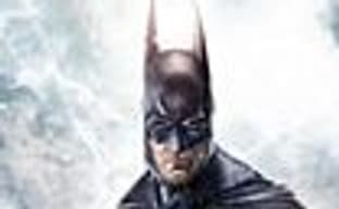 Русская РС-версия Batman: Arkham Asylum на золоте