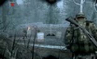 Дата выхода SOCOM: U.S. Navy SEALs Fireteam Bravo 3