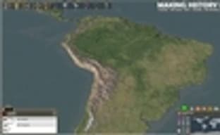 Анонс «Making History II. Другая война»