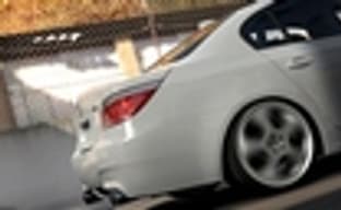 Австралийские суперкары в Forza Motorsport 3