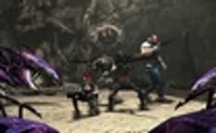 Borderlands: небольшая корректировка