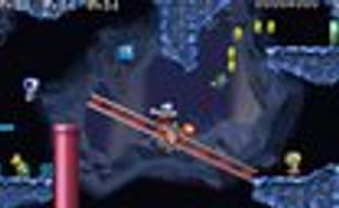 Дата выхода New Super Mario Bros. 