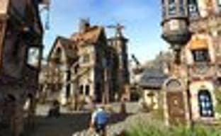 Ubisoft анонсировала The Settlers 7: Paths to a Kingdom