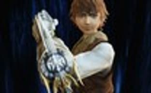 White Knight Chronicles 2 покажут на TGS