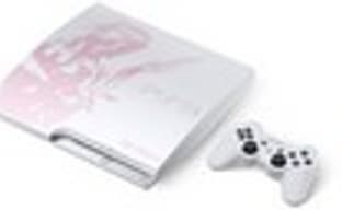 PS3 для фанатов Final Fantasy XIII. FFVIII в PSN 