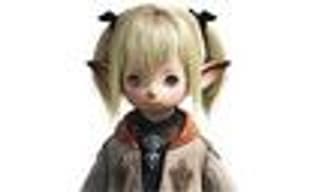 Трейлер Final Fantasy XIV