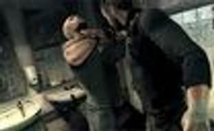 Дата выхода Splinter Cell: Conviction