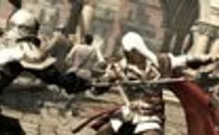 Assassin's Creed 2 - трейлер с TGS