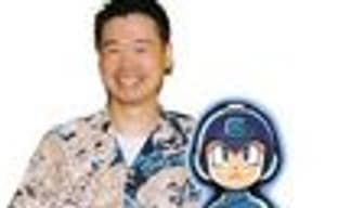 Кейджи Инафуне о кризисе японской игровой индустрии