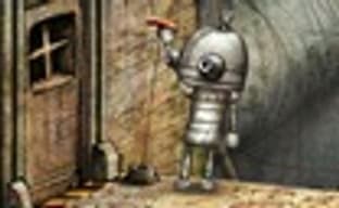 Дата выхода Machinarium 