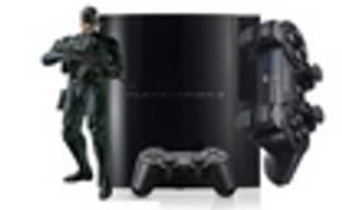 Кодзима хотел создать уникальный контроллер для Metal Gear Solid 4