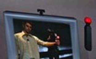 Sony ищет название для motion controller