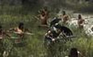 Warriors: Legends of Troy во втором квартале 2010