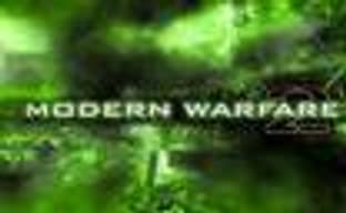 Первая миссия Modern Warfare 2