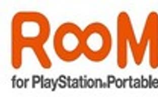 PlayStation Room - Home для PSP