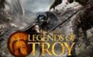 Warriors: Legends of Troy - новые подробности