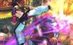 Super Street Fighter IV весной 2010. Официально