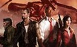 Crash Course DLC для Left 4 Dead в XBLM