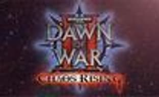 Тизер Dawn of War II: Chaos Rising. Фильм Ultramarines