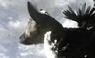 Фумито Уеда о Torico