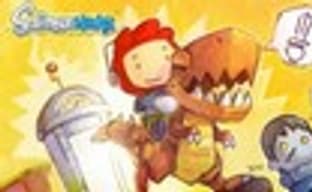 Европейская версия Scribblenauts задерживается