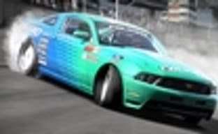 Консольная демо-версия Need for Speed Shift завтра