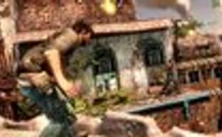 Запрет на публикацию обзоров Uncharted 2: Among Thieves снят