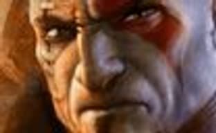 God of War Collection без регионального кодирования