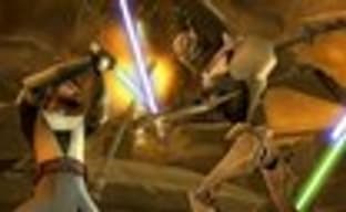 Демо-версия Star Wars The Clone Wars: Republic Heroes в XBLM