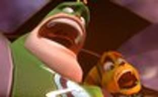 Ratchet & Clank Future: A Crack in Time - новый трейлер