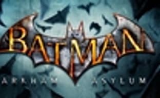 Rocksteady может заняться продолжением Batman: Arkham Asylum