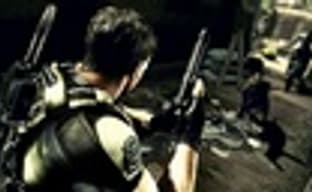 Capcom планирует новые дополнения для Resident Evil 5