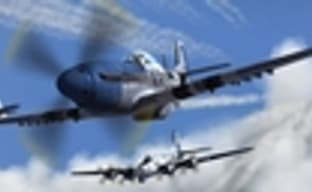 Heroes Over Europe в России 