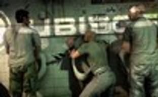 NVG в Splinter Cell: Conviction