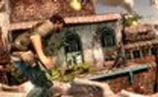 Публичный бета-тест Uncharted 2 датирован