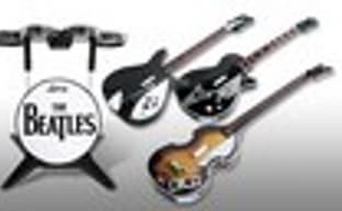 Rolling Stones и Pink Floyd против серий Rock Band и Guitar Hero