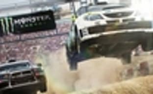 DiRT 2 в продаже. Первые оценки 