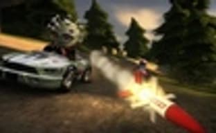 ModNation стал эксклюзивом PS3 из-за бесплатности PSN