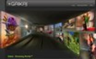 Gaikai в действии