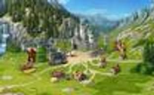 Демо-версия Majesty 2. The Fantasy Kingdom Sim