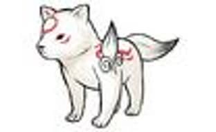 Трейлер Okamiden