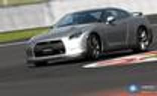 Gran Turismo 5 и технология head tracking