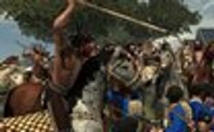 Дополнение Warpath  для Empire: Total War [Обновлено]